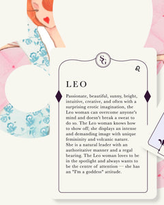 Look to the Stars: Lingerie Picks for Every Zodiac Sign