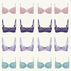 Essential Bodywear - 4 Signs You're Wearing the Wrong Bra Size 1